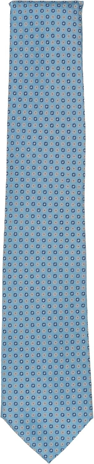 image:imageMens Woodward Dot TieBlue