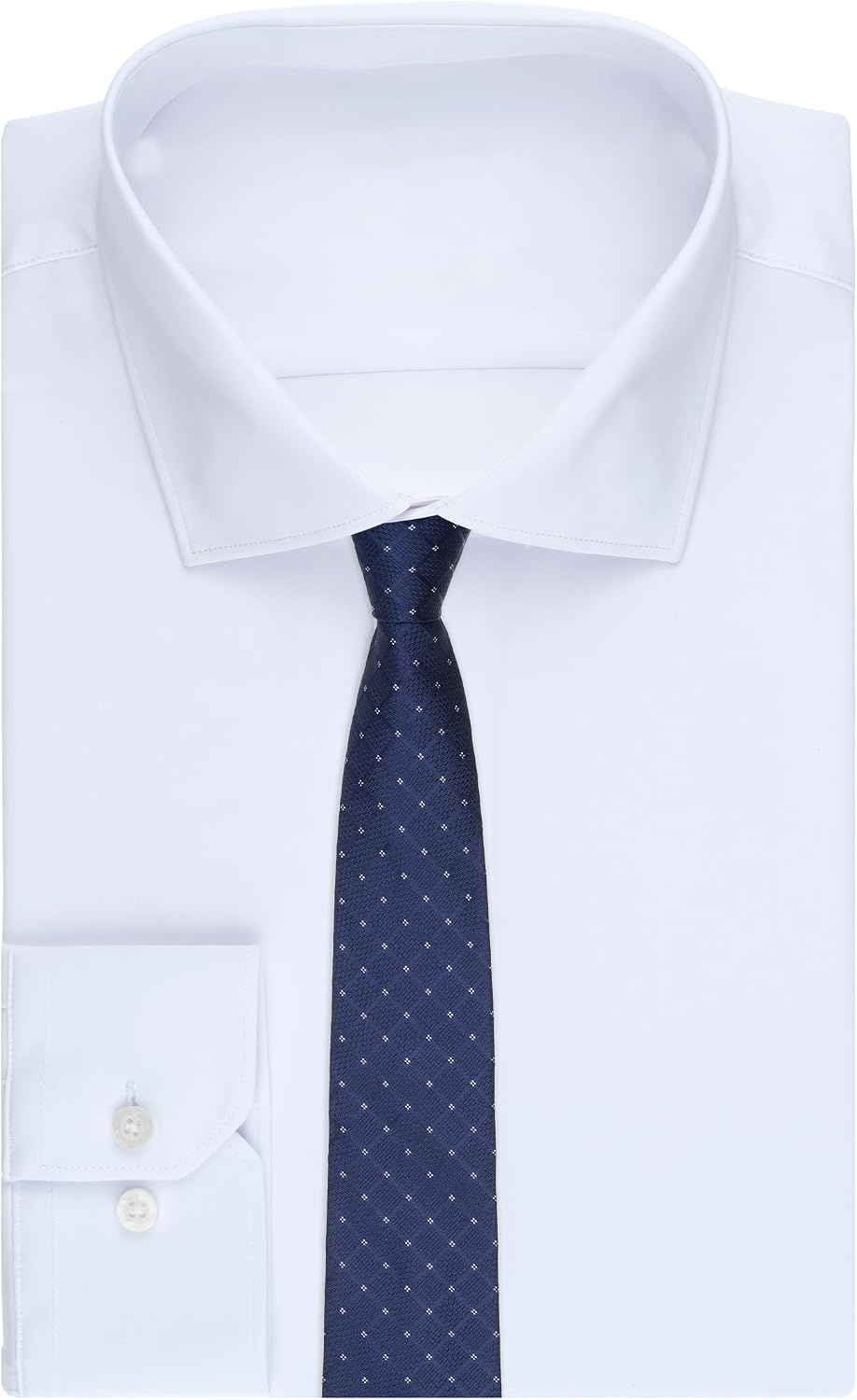 image:imageMichael Kors Carden Neat Tie Navy