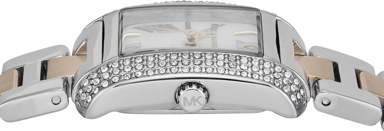 image:imageMichael Kors MK2983 Emery ThreeHand WatchTwo Tone
