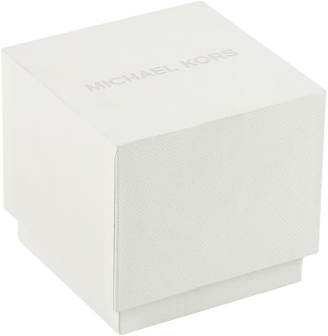 image:imageMichael Kors MK5353 Parker Chronographose GoldPink