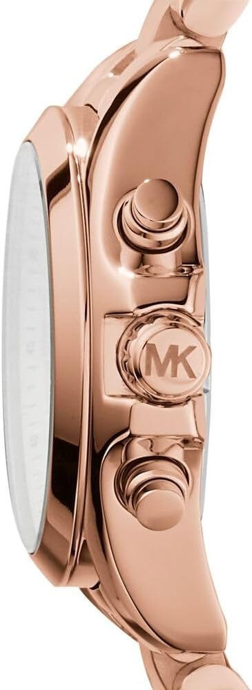 image:imageMichael Kors MK555036MM Rose Gold