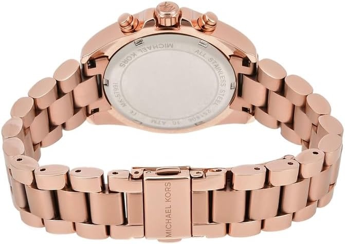 image:imageMichael Kors MK555036MM Rose Gold