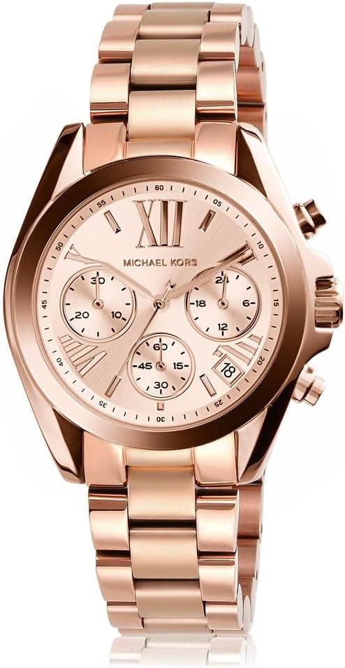 image:imageMichael Kors MK555036MM Rose Gold