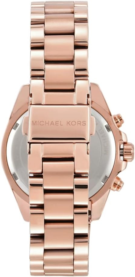 image:imageMichael Kors MK555036MM Rose Gold