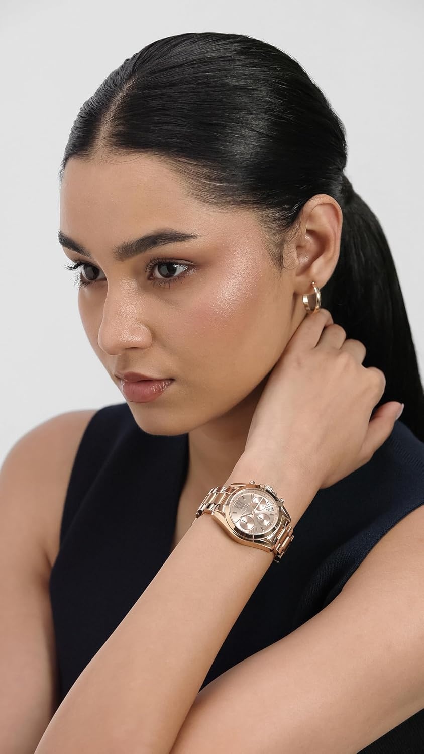 image:imageMichael Kors MK555036MM Rose Gold