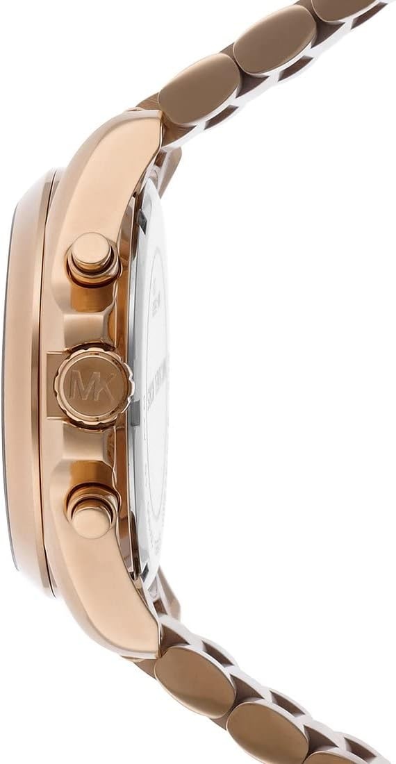 image:imageMichael Kors MK5550Rose Gold Tone