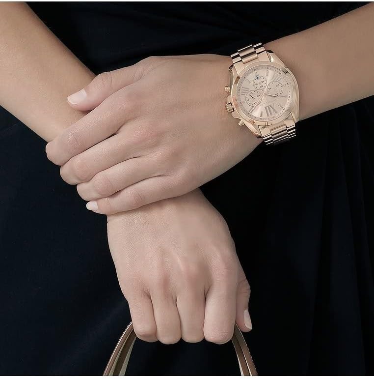 image:imageMichael Kors MK5550Rose Gold Tone