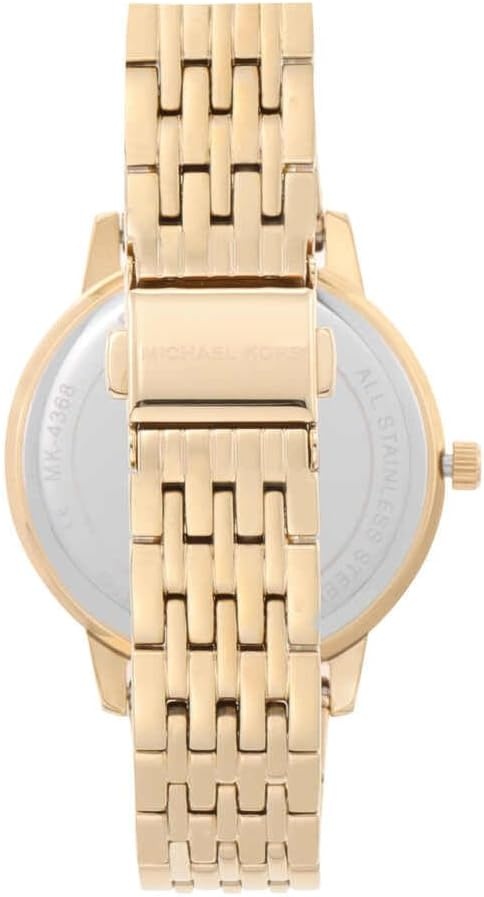 image:imageMichael Kors Melissa Womens Watch Stainless Steel Watch for WomenGold