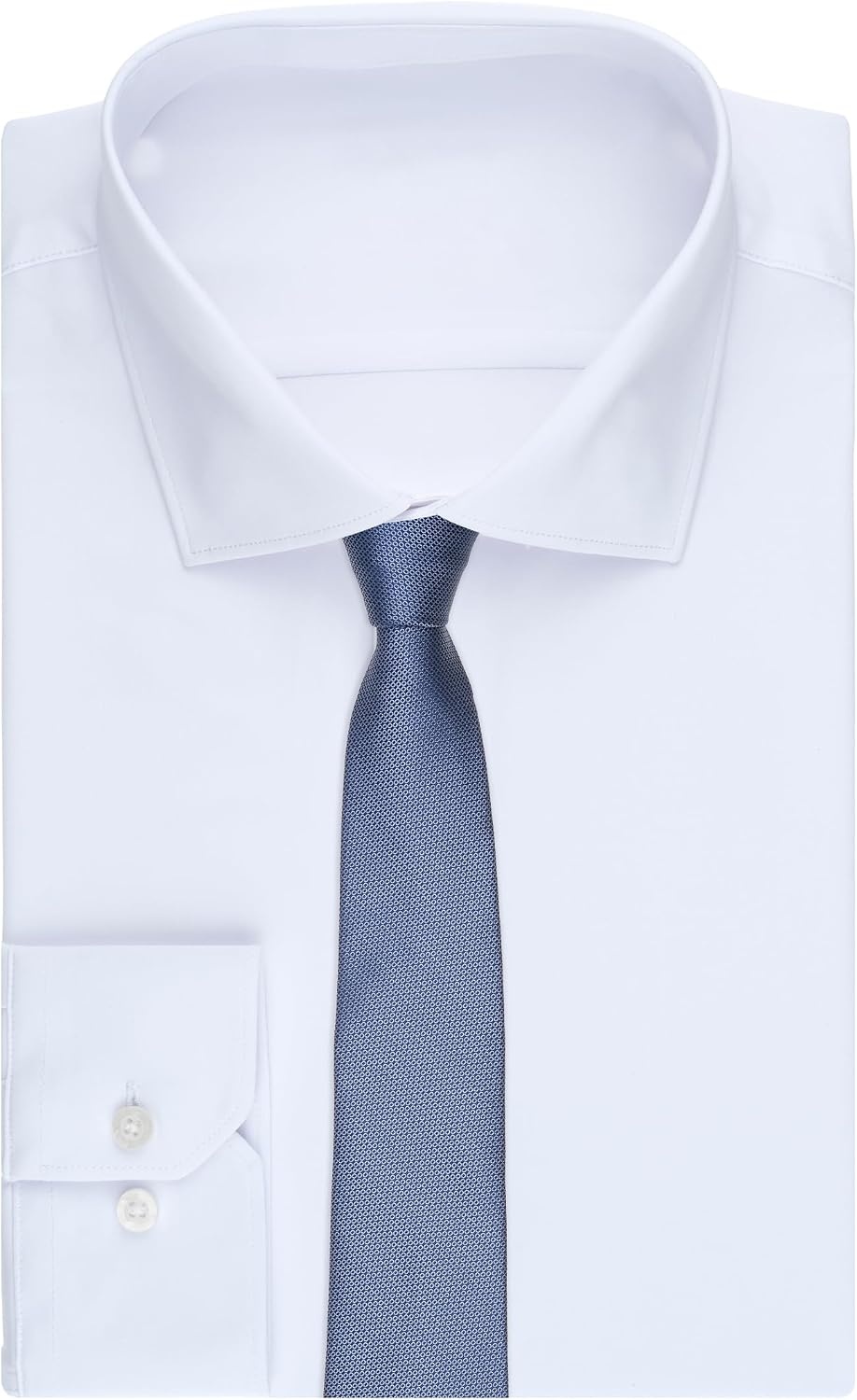 image:imageMichael Kors Mens Donlen Micro TieBlue