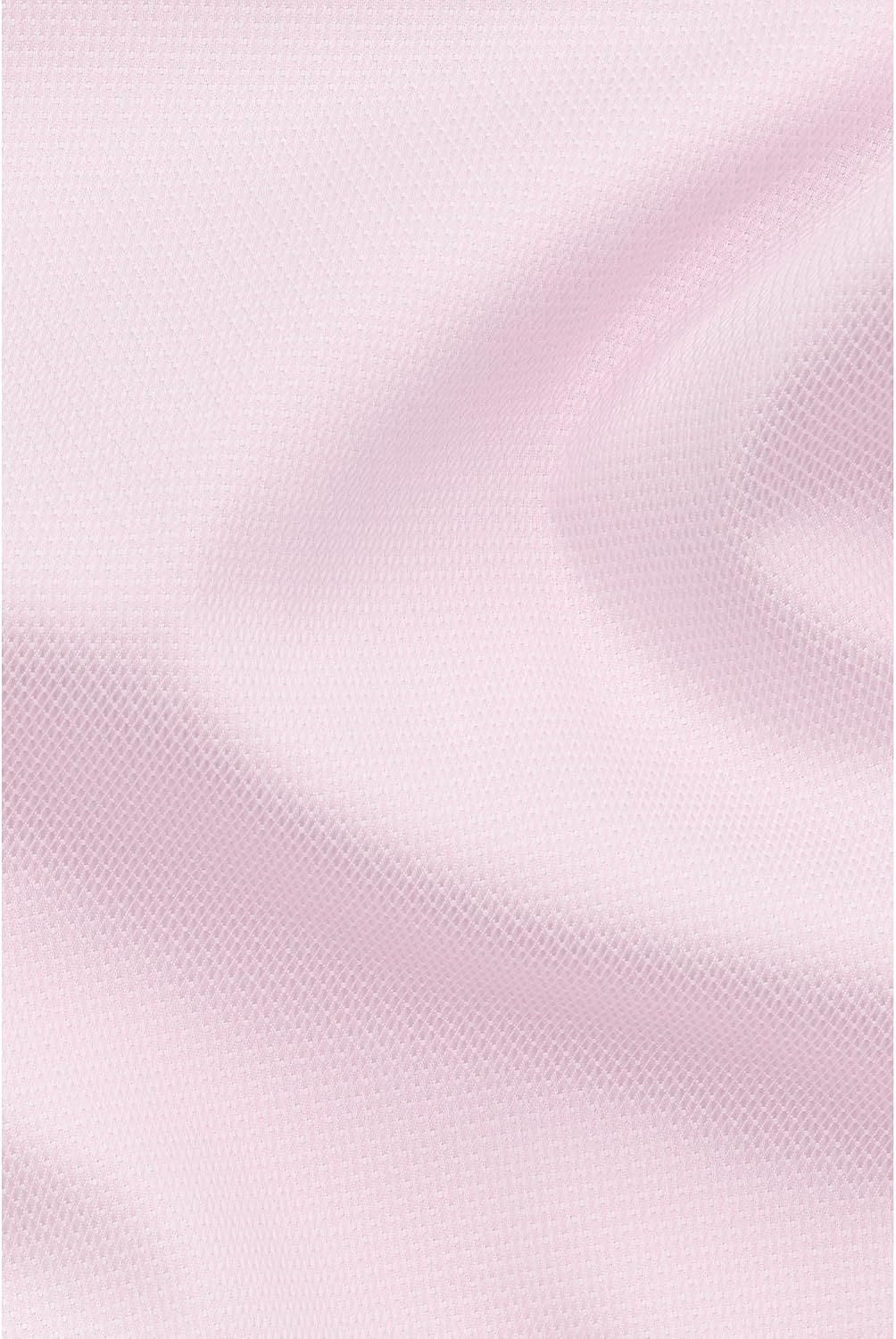 image:imageMichael Kors Mens Dress Shirt Ultra Wrinkle Free Stretch Regular FitDusty Pink
