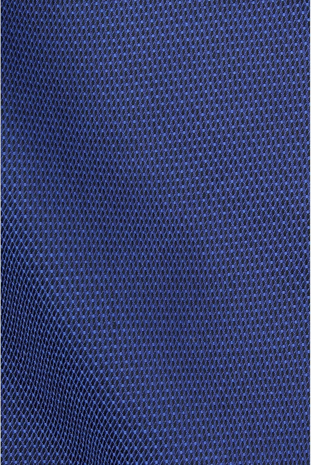 image:imageMichael Kors Mens Dress Shirt Ultra Wrinkle Free Stretch Regular FitNavy