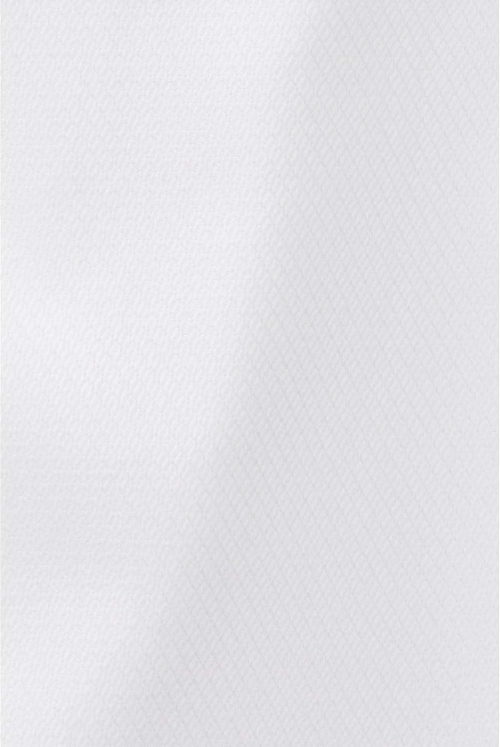 image:imageMichael Kors Mens Dress Shirt Ultra Wrinkle Free Stretch Slim FitWhite