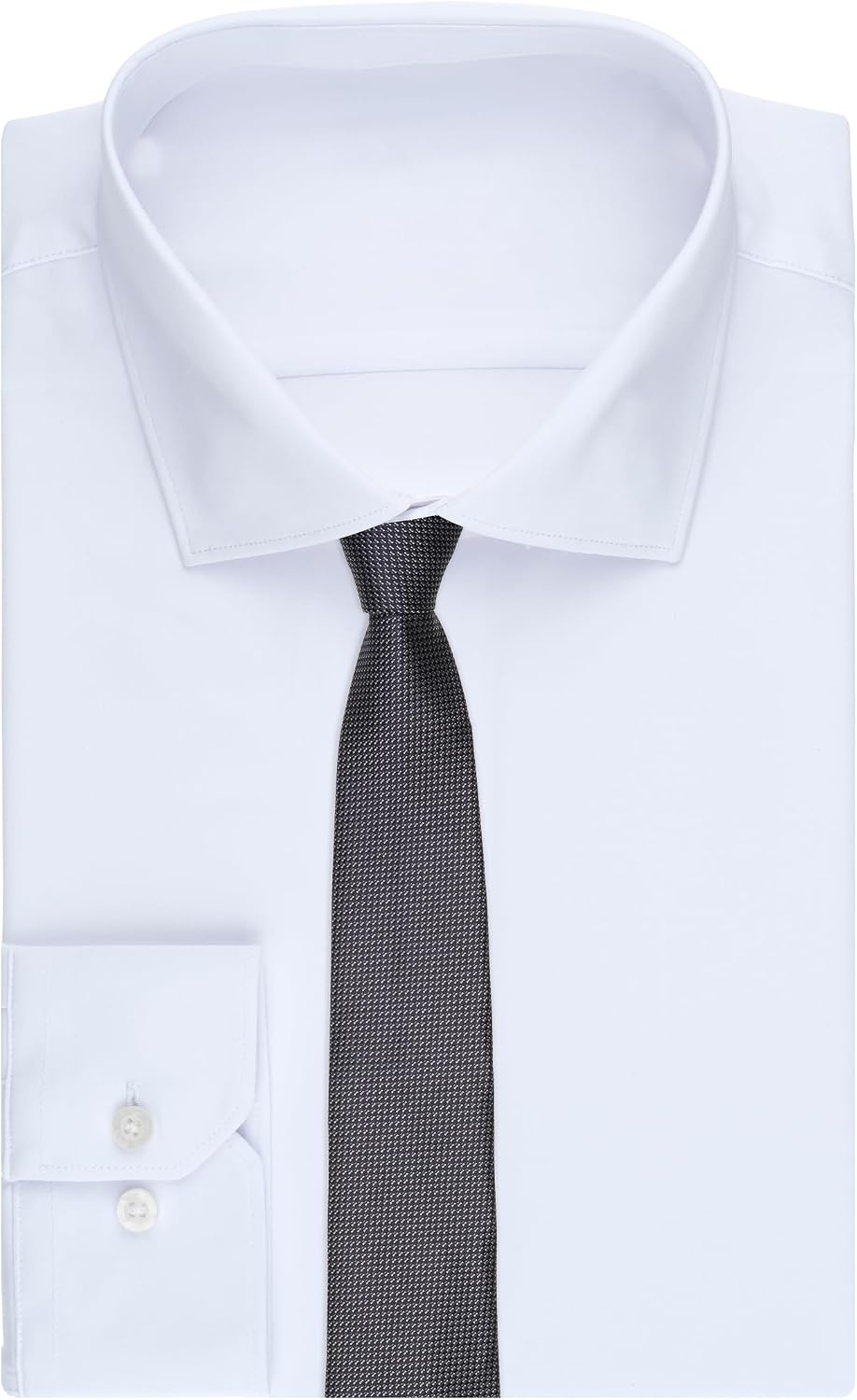image:imageMichael Kors Mens Ketchum Micro TieBlack