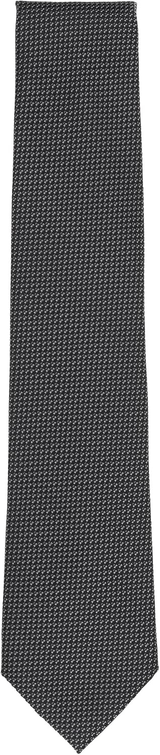 image:imageMichael Kors Mens Ketchum Micro TieBlack