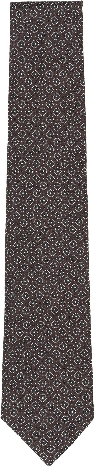 image:imageMichael Kors Mens Rasa Dot TieBrown