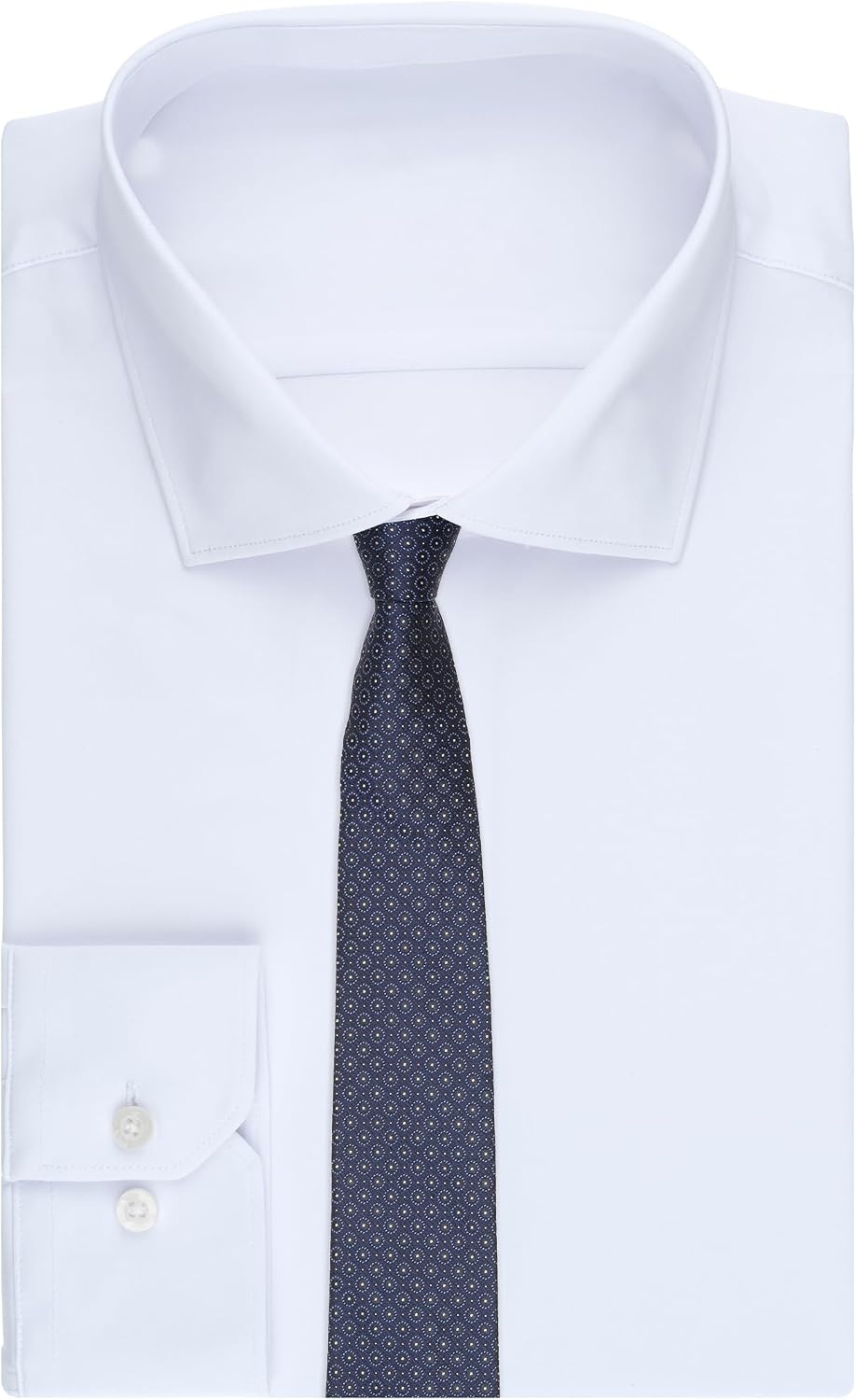 image:imageMichael Kors Mens Rasa Dot TieNavy