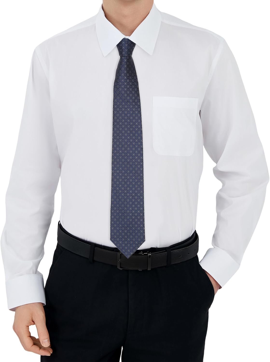 image:imageMichael Kors Mens Rasa Dot TieNavy
