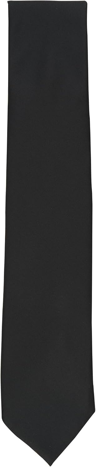 image:imageMichael Kors Mens Sapphire Solid TieBlack