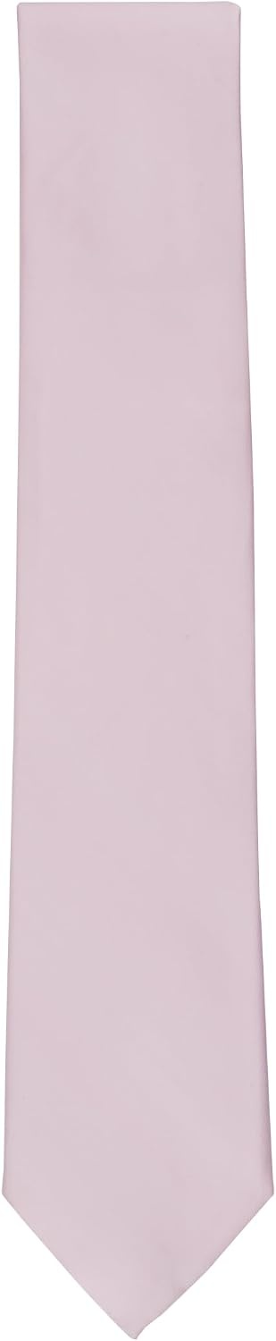 image:imageMichael Kors Mens Sapphire Solid TiePink