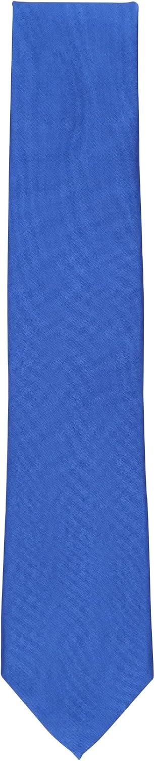 image:imageMichael Kors Mens Sapphire Solid TieRoyal