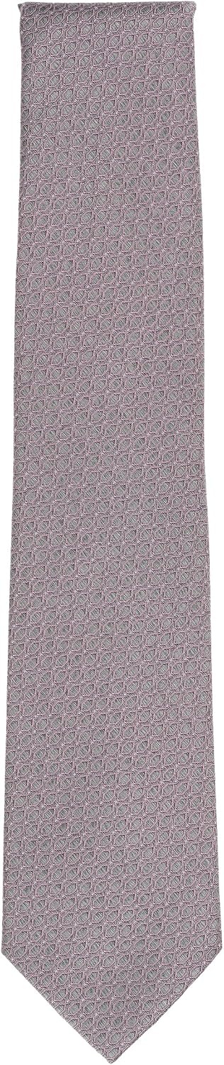 image:imageMichael Kors Mens Shone Geo TiePink
