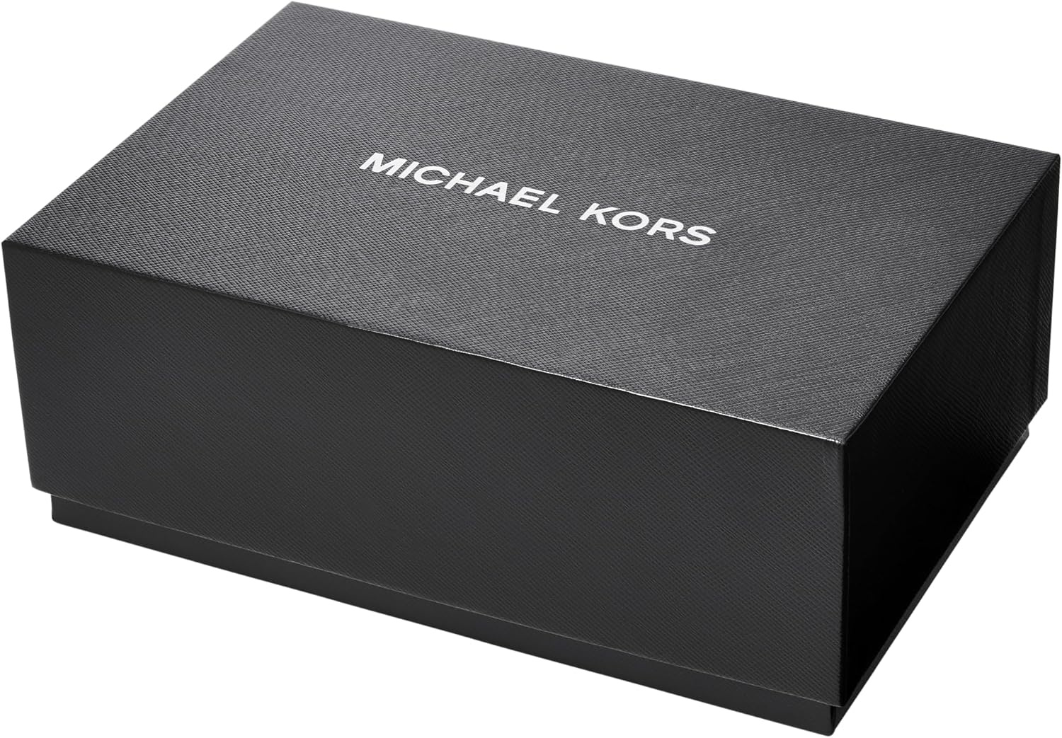 image:imageMichael Kors Oversized Slim Runway Mens Watch Stainless Steel Watch for MenGunmetal