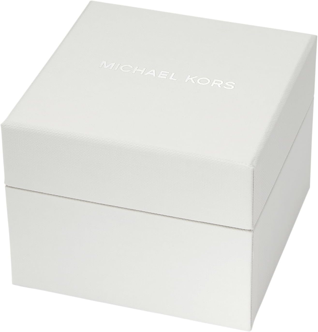 image:imageMichael Kors Pyper Womens Watch Stainless Steel Watch for Women with Steel Leather or Silicone BandGoldBlack Gift Set
