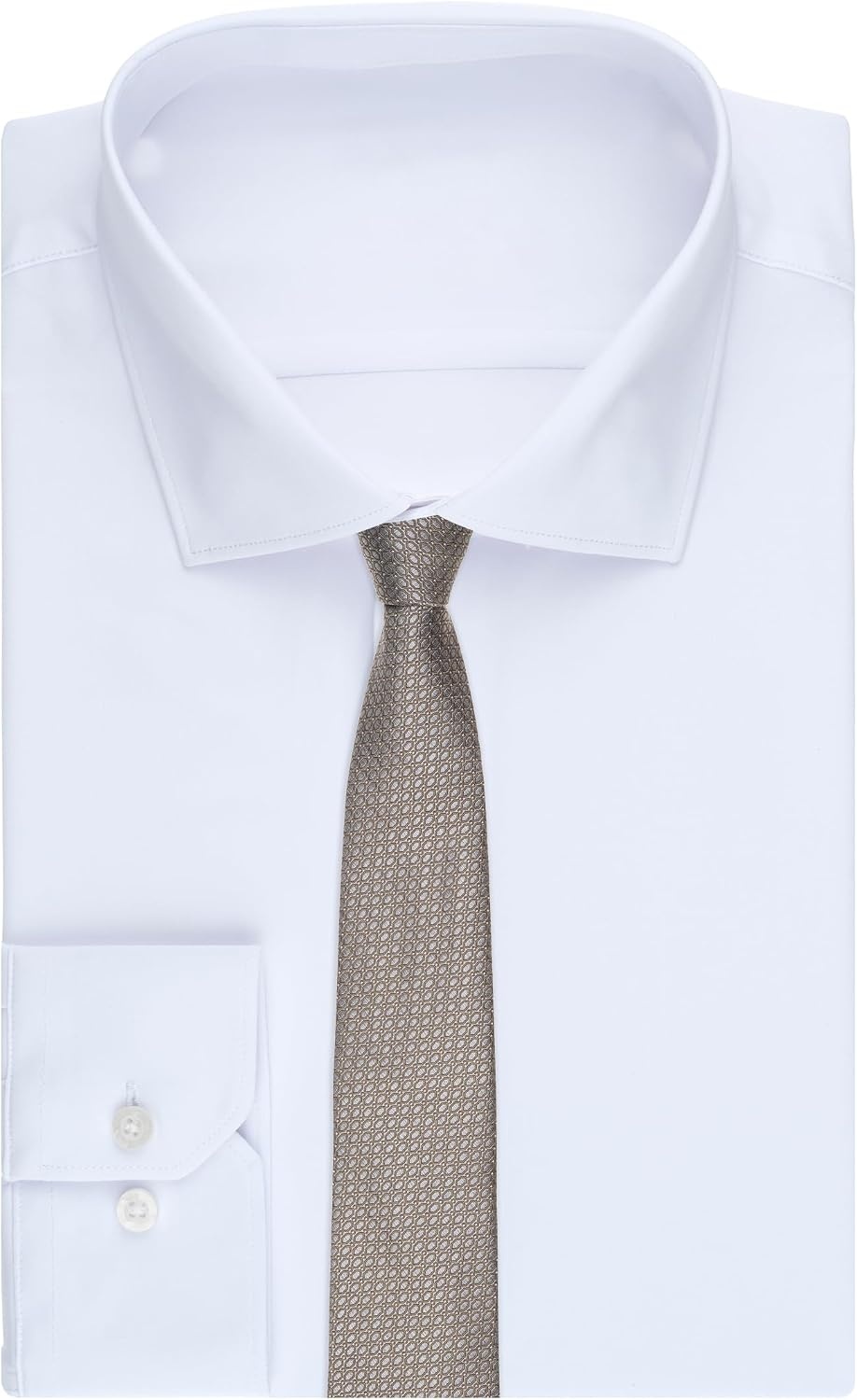image:imageMichael Kors Shone Geo Tie Pistachio