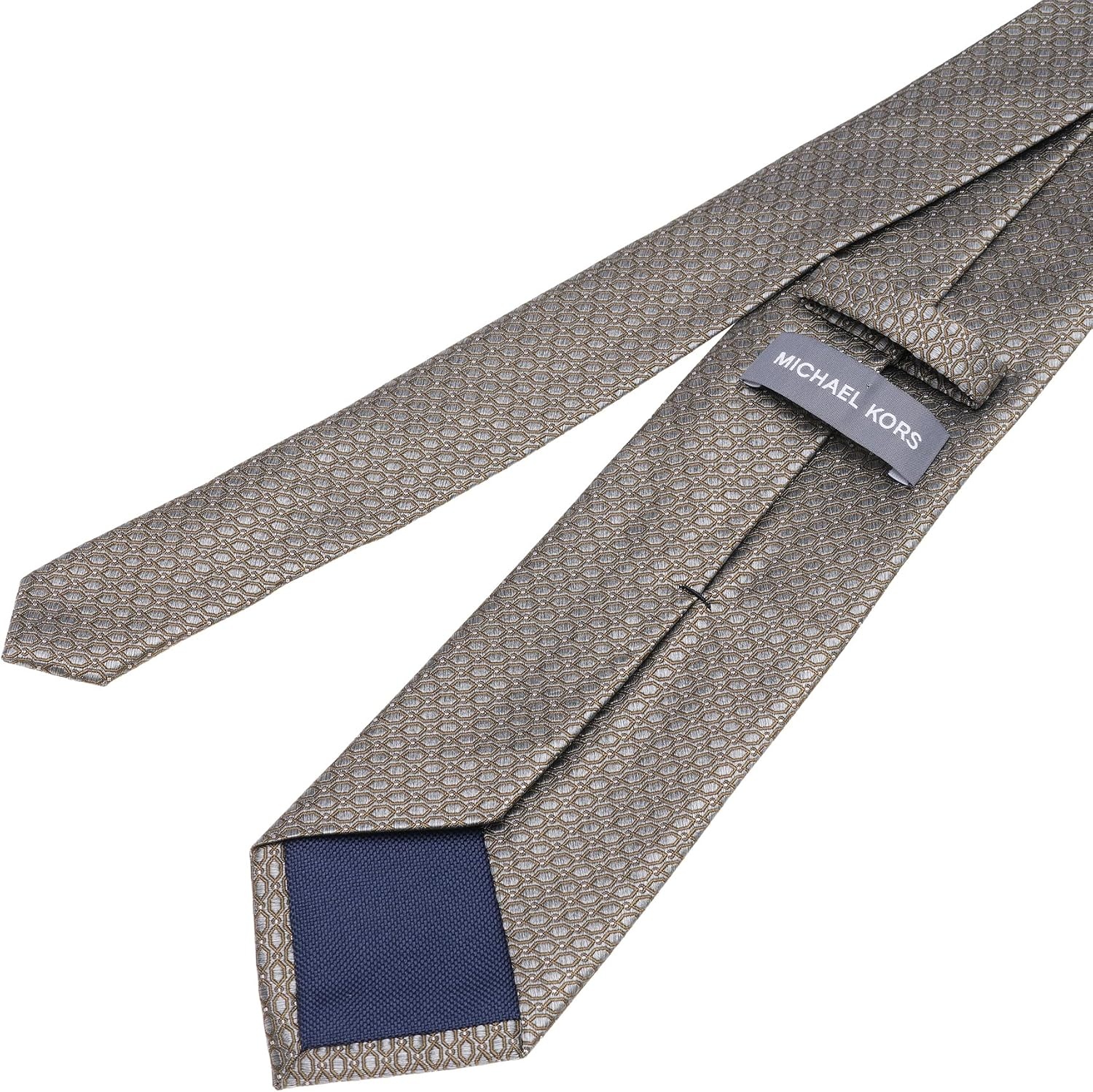 image:imageMichael Kors Shone Geo Tie Pistachio