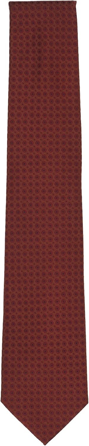 image:imageMichael Kors Tabula Dot Tie Cognac