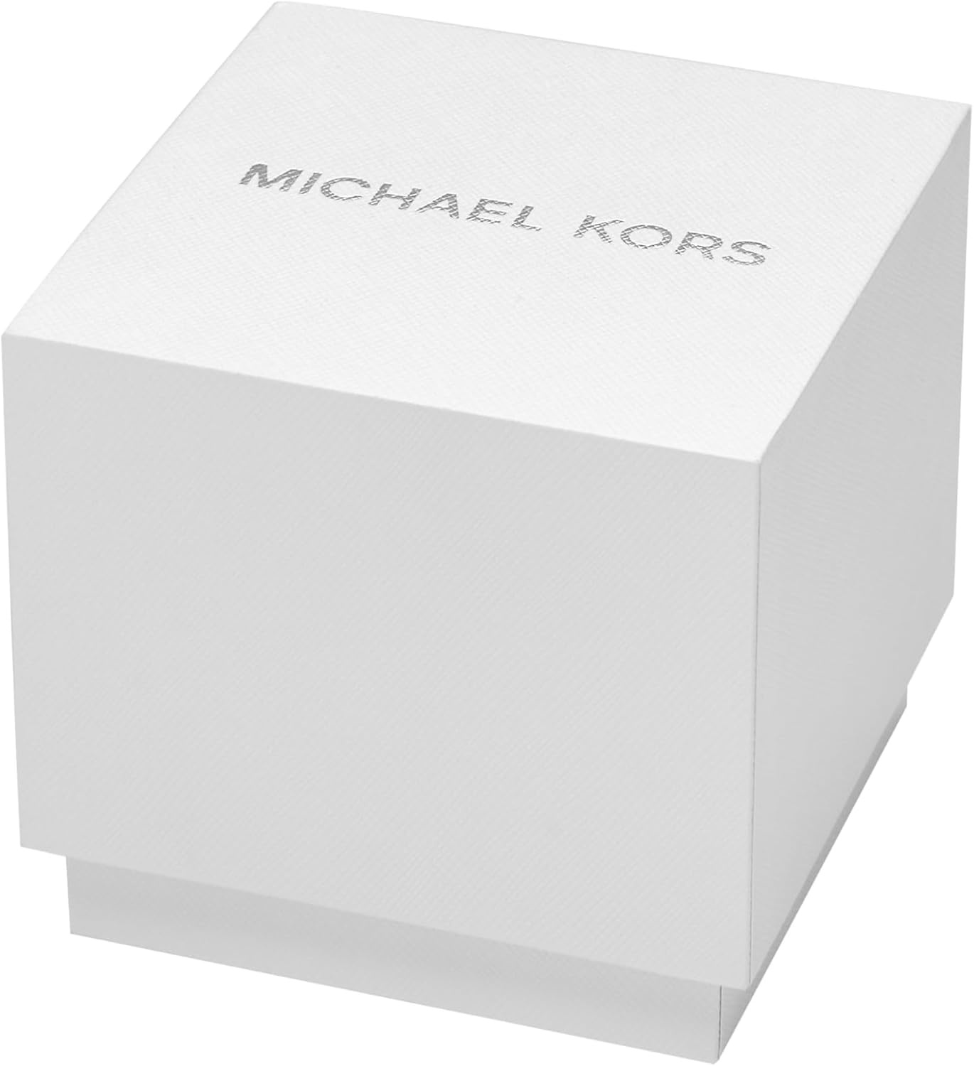 image:imageMichael Kors Womens Lexington ThreeHand Stainless Steel Watch Model MK7577