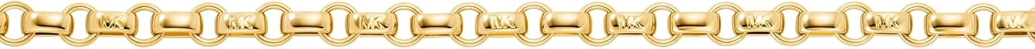 image:imageMichael Kors Womens Link Bracelet Model MKJ8596710