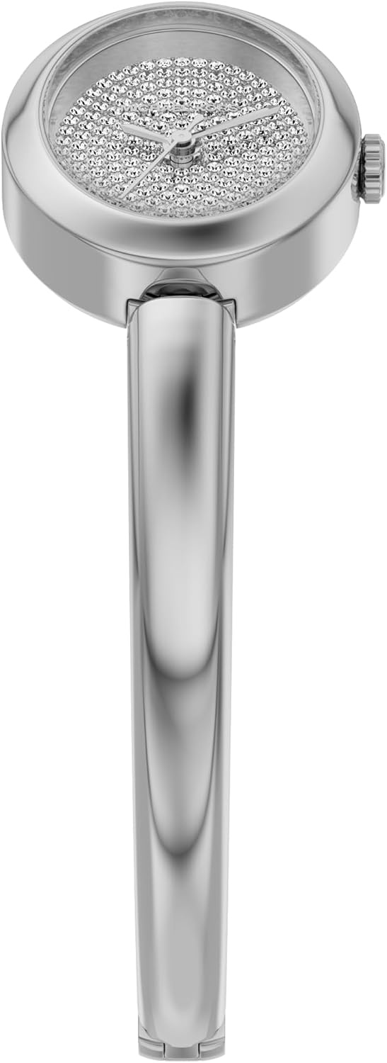image:imageMichael Kors Womens Maude ThreeHand Stainless Steel Watch Model MK7595