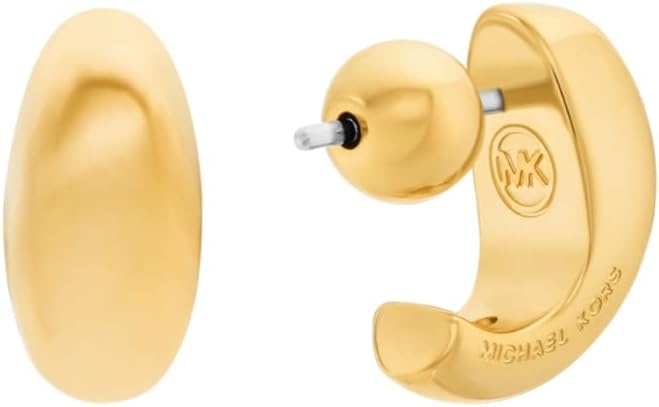 image:imageMichael Kors Womens Sculptural Stud Earring Model MKJ8606710