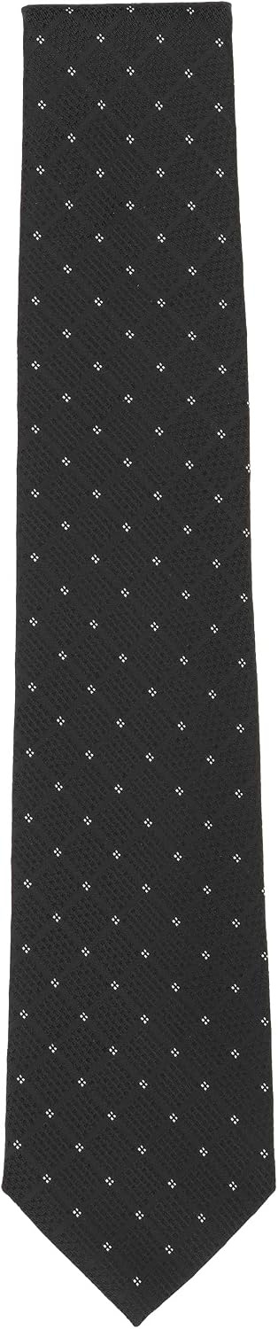 image:imageMichael Kors mens Carden Neat TieBlack