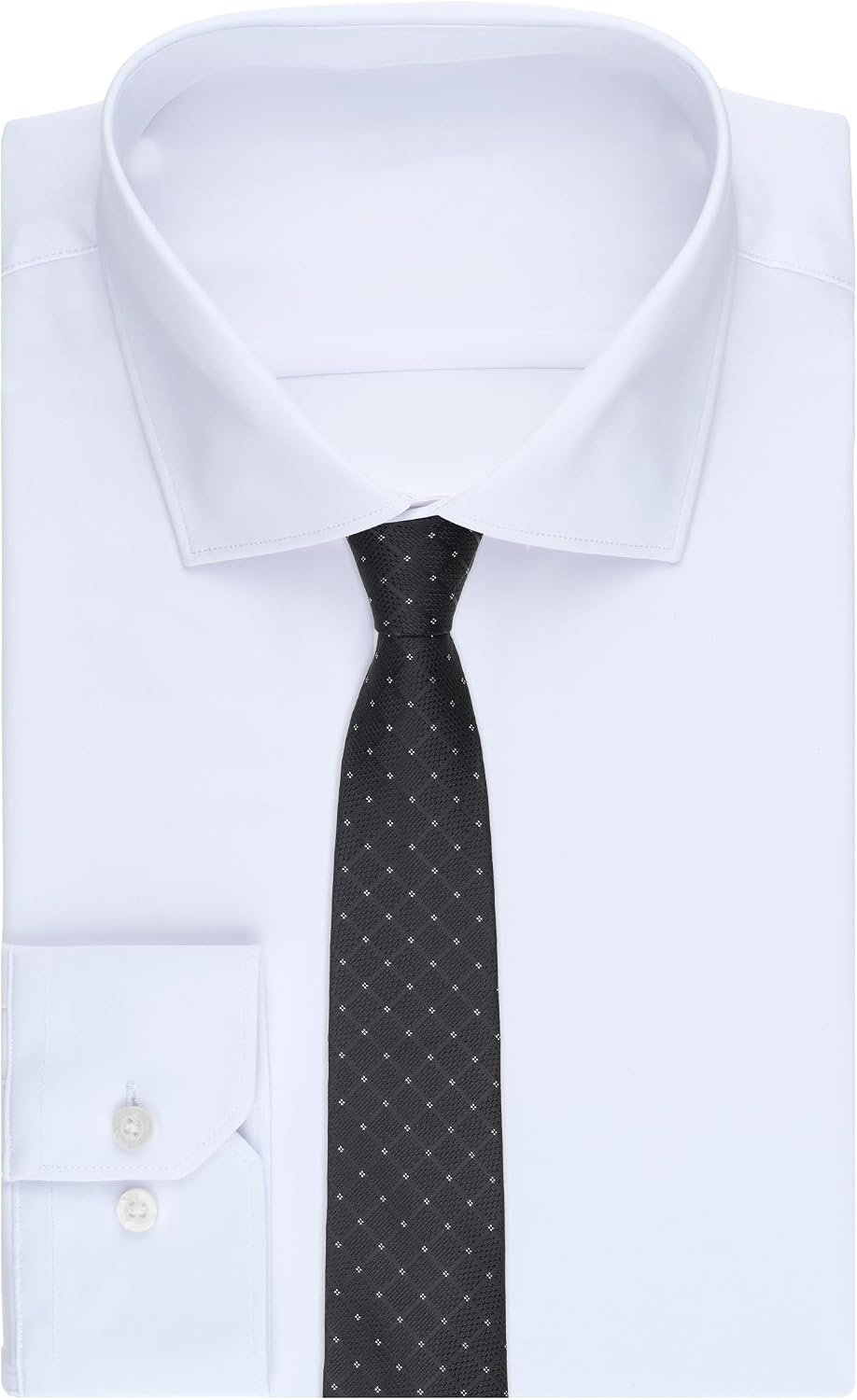 image:imageMichael Kors mens Carden Neat TieBlack