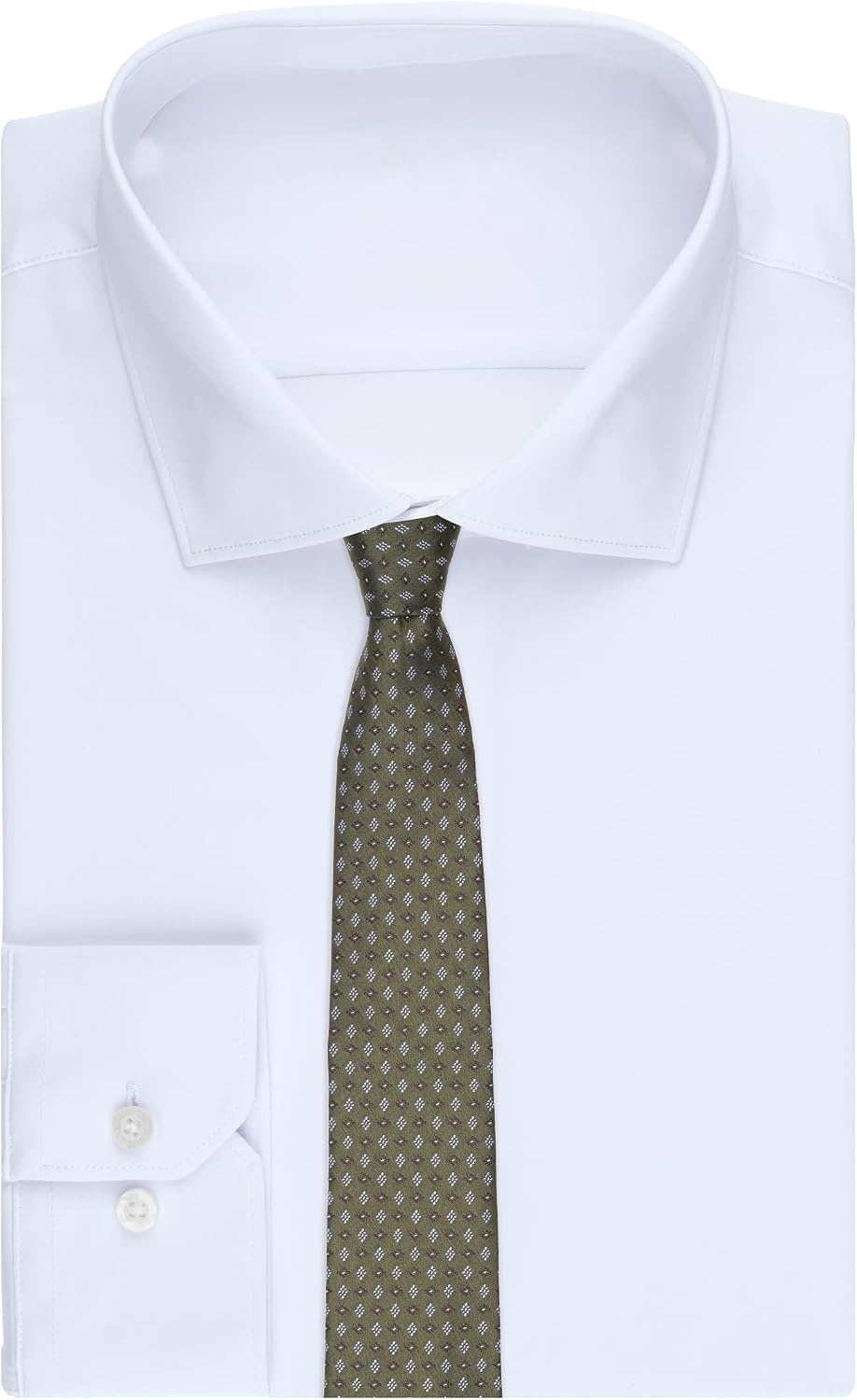 image:imageMichael Kors mens Pinon Neat TiePistachio
