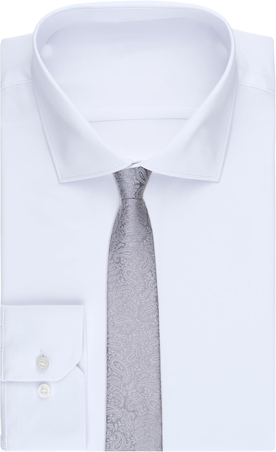 image:imageMichael Kors mens Satin Pine TieCharcoal