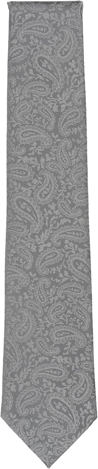 image:imageMichael Kors mens Satin Pine TieCharcoal