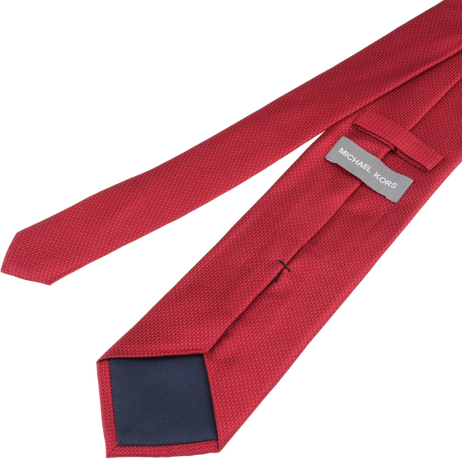 image:imageMichael Kors mens Sorento Solid TieRed