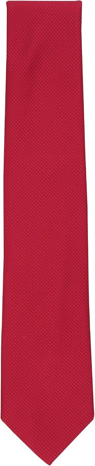 image:imageMichael Kors mens Sorento Solid TieRed