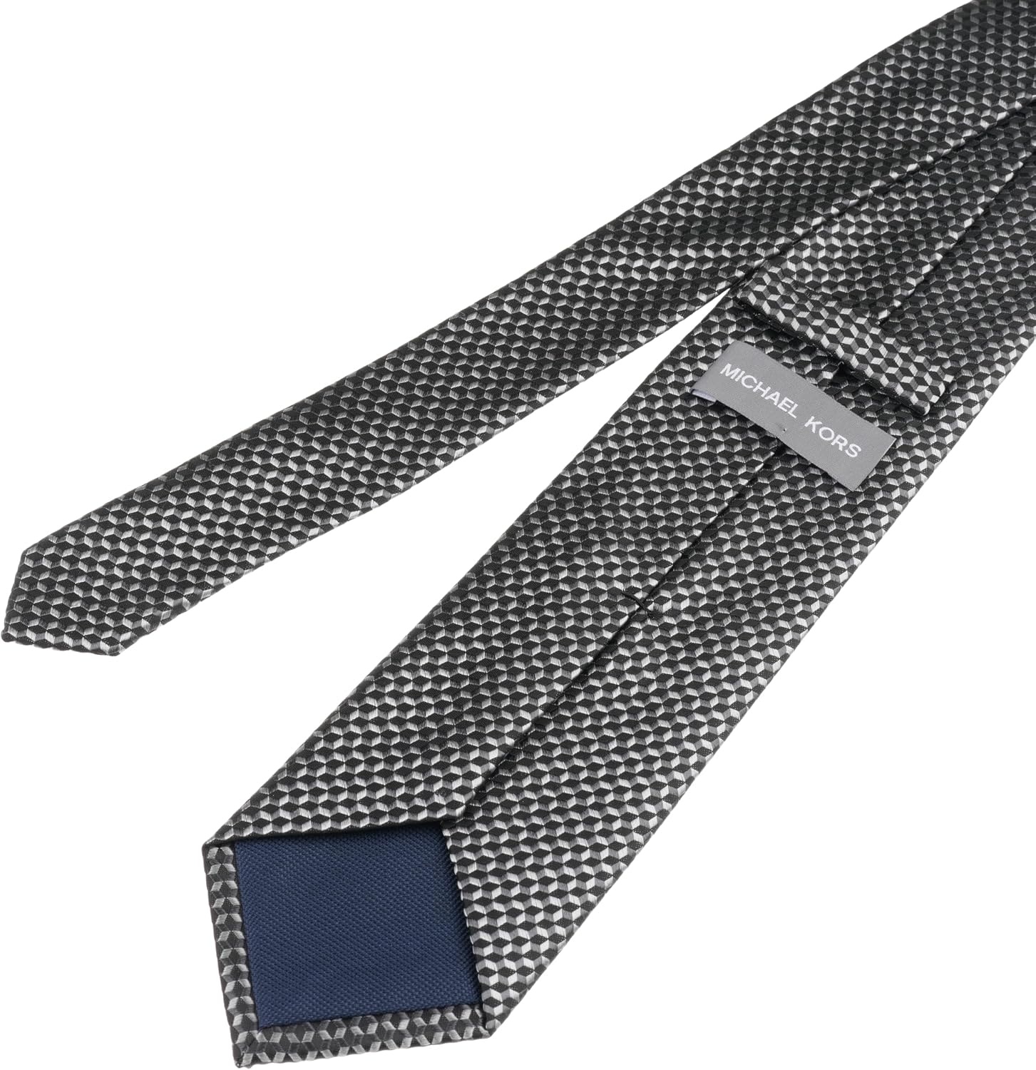 image:imageMicheal Kors Neat TieCharcoal