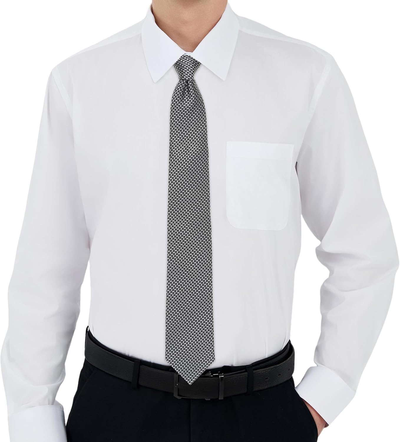 image:imageMicheal Kors Neat TieCharcoal