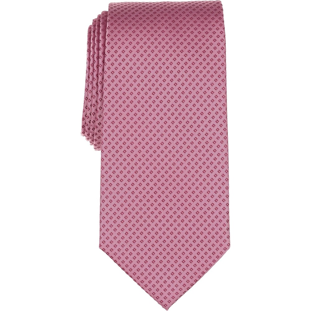image:imageMichael Kors Beacon Mini Tie Pink