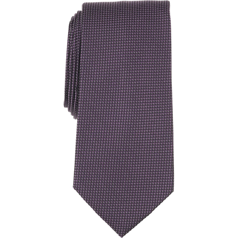 image:imageMichael Kors Feran Mini Tie Purple