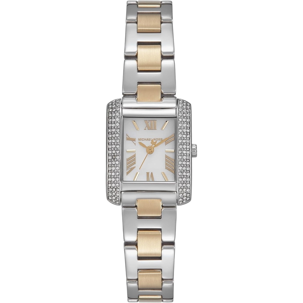 image:imageMichael Kors MK2983 Emery ThreeHand WatchTwo Tone