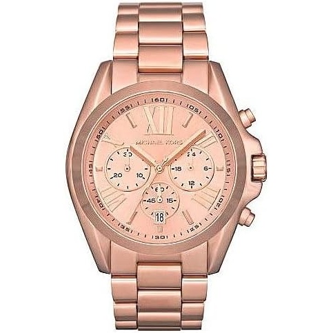 image:imageMichael Kors MK5550Rose Gold Tone