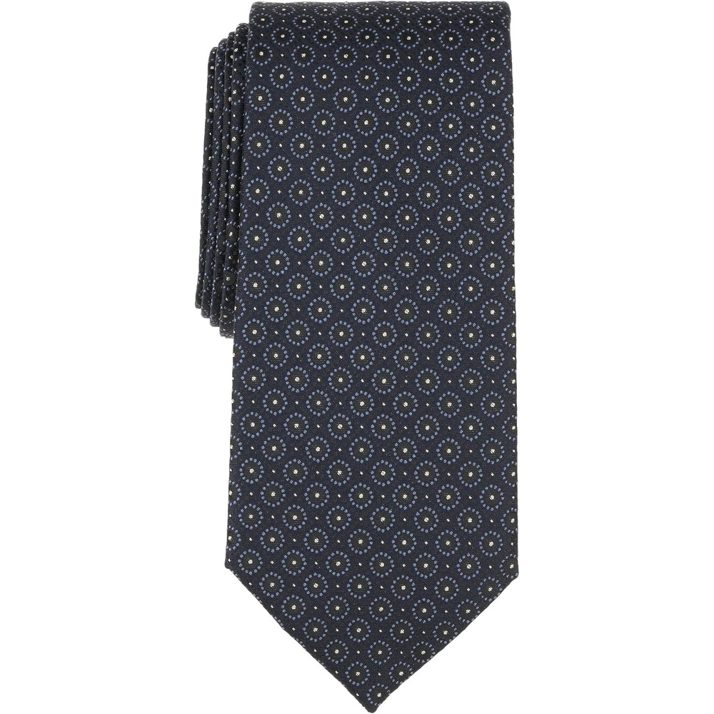 image:imageMichael Kors Mens Rasa Dot TieNavy