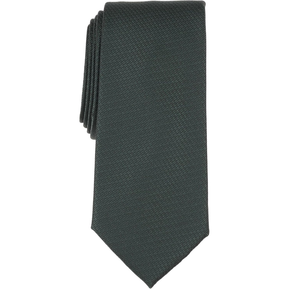 image:imageMichael Kors Neckwear Mens Cobb Solid TieHunter