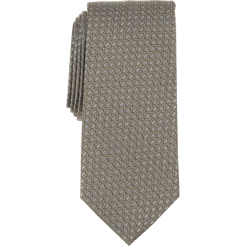 image:imageMichael Kors Shone Geo Tie Pistachio